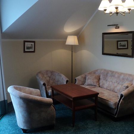 Hotel Gniecki Gdansk Przejazdowo المظهر الخارجي الصورة