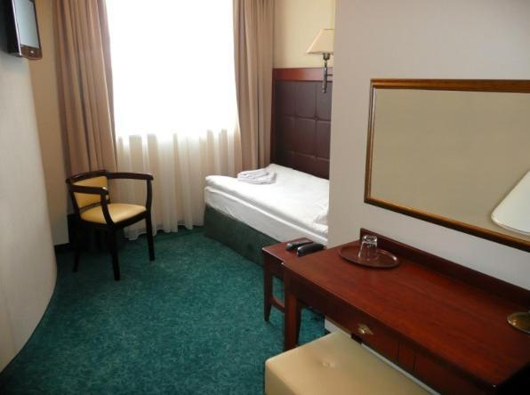 Hotel Gniecki Gdansk Przejazdowo المظهر الخارجي الصورة