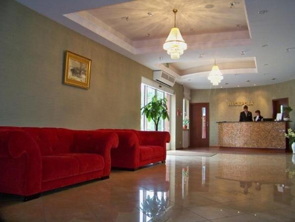 Hotel Gniecki Gdansk Przejazdowo المظهر الخارجي الصورة